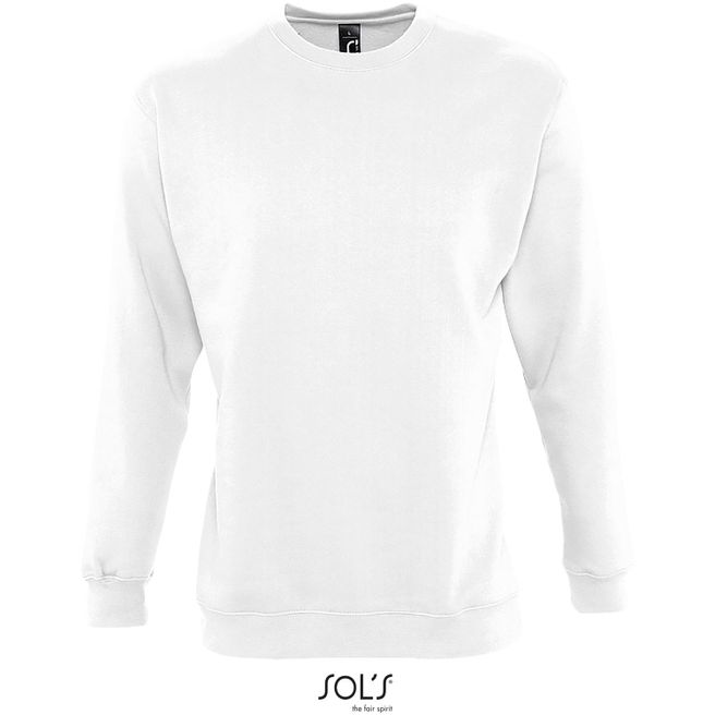 NEW SUPREME SWEAT UNISEXE NEW SUPREME