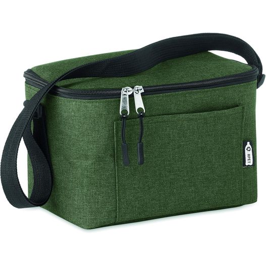 Produktabbildung Kühltasche für Dosen RPET CUBA Kühltasche für Dosen RPET CUBA (Bild 1)