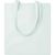 Shopping Bag Cotton 140g/m²    MO9268 COTTONEL COLOUR +