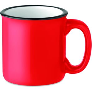 Keramische vintage beker TWEENIES