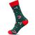 Weihnachtssocken M SOC MEDIUM (Bild 2)