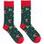 Weihnachtssocken M SOC MEDIUM (Bild 1)