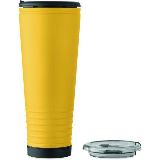 Doppelwandiger Becher 700ml HOWLER CUP (Bild 1)