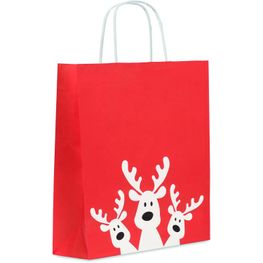 Produktabbildung Geschenkpapiertüte, medium BAO MEDIUM Geschenkpapiertüte, medium BAO MEDIUM