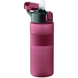 Produktabbildung Trinkflasche RPET 700ml ISJFORDEN Trinkflasche RPET 700ml ISJFORDEN