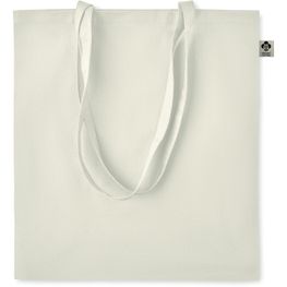 Produktabbildung Organic-Cotton Einkaufstasche ZIMDE Organic-Cotton Einkaufstasche ZIMDE