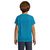 SPORTY KINDERT-SHIRT 140g SPORTY KIDS (Bild 3)