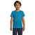SPORTY KINDERT-SHIRT 140g SPORTY KIDS (Bild 2)