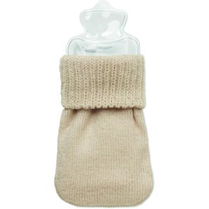 Gel-Wärmekissen mit Bezug WARMMUFF