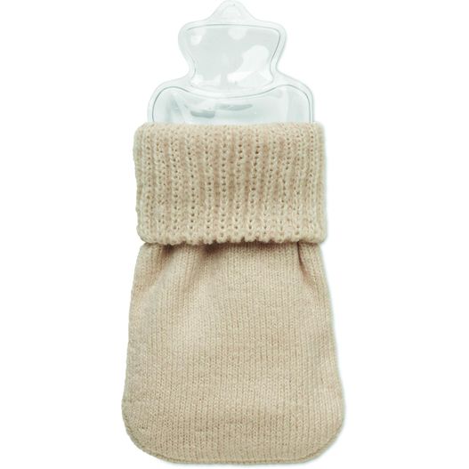 Gel-Wärmekissen mit Bezug WARMMUFF (Bild 1)