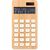 12-stelliger Dual-Rechner CALCUBIM (Bild 2)