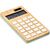 12-stelliger Dual-Rechner CALCUBIM (Bild 1)