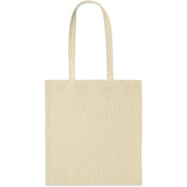 Einkaufstasche aus Kord CORDY B