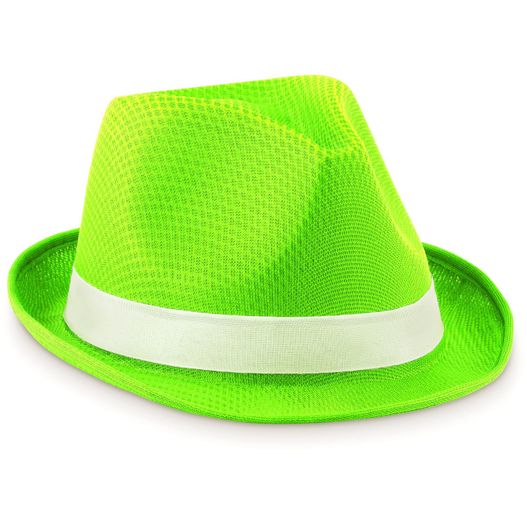 Farbiger Hut WOOGIE (Bild 1)