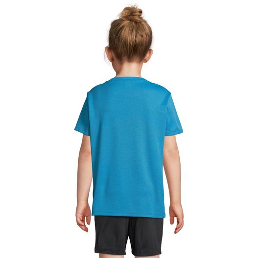 SPRINT KIDS SPORTS T-SHIRT SPRINT KIDS (Bild 1)