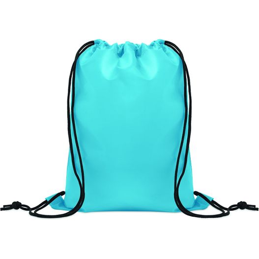 Beutel für Kinder 190T RPET SHOOP KIDS (Bild 1)