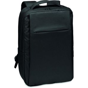 Laptop Rucksack 300D RPET SEOUL