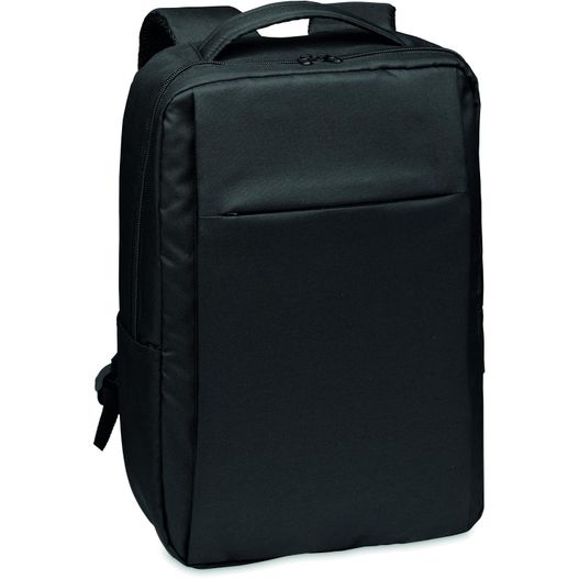 Laptop Rucksack 300D RPET SEOUL (Bild 1)