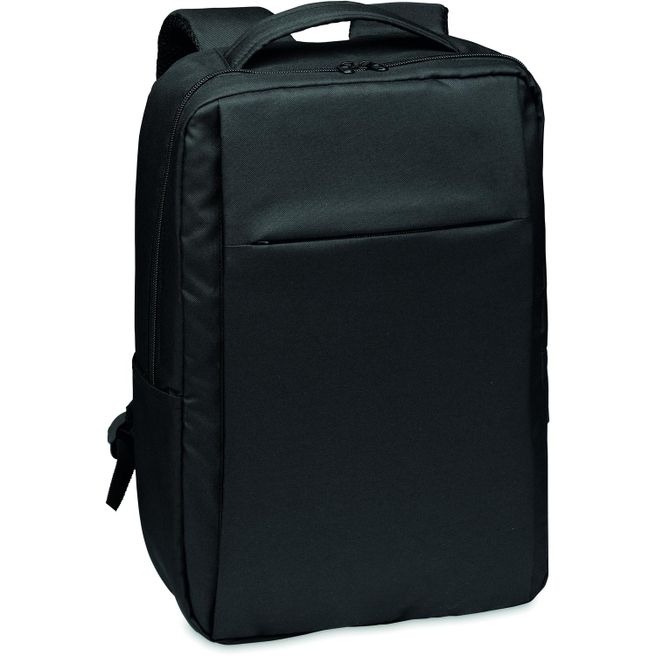 Laptop Rucksack 300D RPET SEOUL