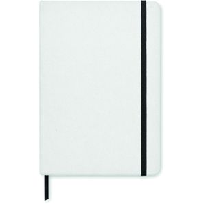 DIN A5 Notizbuch Karton STEIN