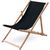 Houten strandstoel HONOPU (Bild 1)