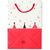 Geschenkpapiertüte, klein BOSSA SMALL (Bild 2)