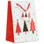 Geschenkpapiertüte, klein BOSSA SMALL (Bild 1)