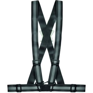 Reflektierende Gürtelweste ALLVISIBLE