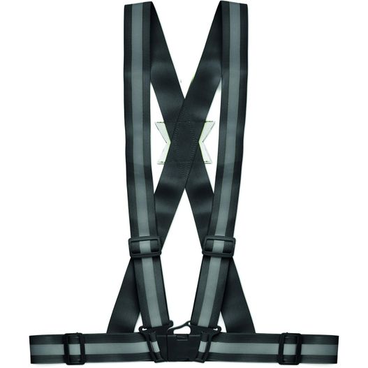 Reflektierende Gürtelweste ALLVISIBLE (Bild 1)