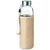 Trinkflasche Glas 500ml UTAH TOUCH (Bild 2)