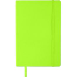 DIN A5 Notizbuch recycelt BRETA