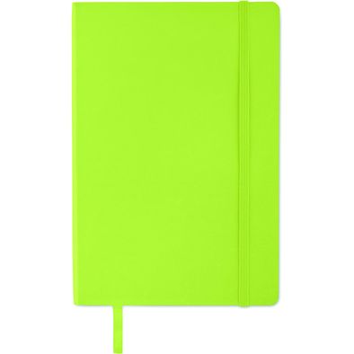 DIN A5 Notizbuch recycelt BRETA