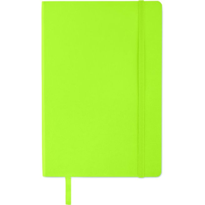 Produktabbildung DIN A5 Notizbuch recycelt BRETA DIN A5 Notizbuch recycelt BRETA