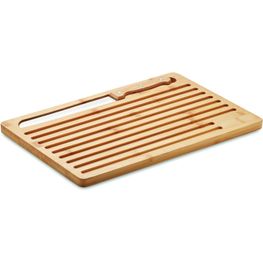 Schneidebrett-Set Bambus LEMBAGA