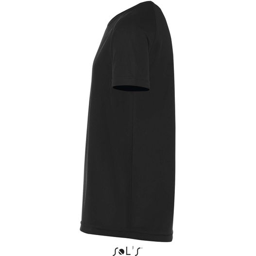 SPORTY KINDERT-SHIRT 140g SPORTY KIDS (Bild 1)