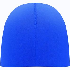 Unisex-Beanie Baumwolle LIGHTY