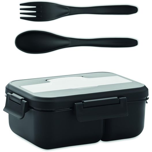 Lunchbox PP MAKAN (Bild 1)