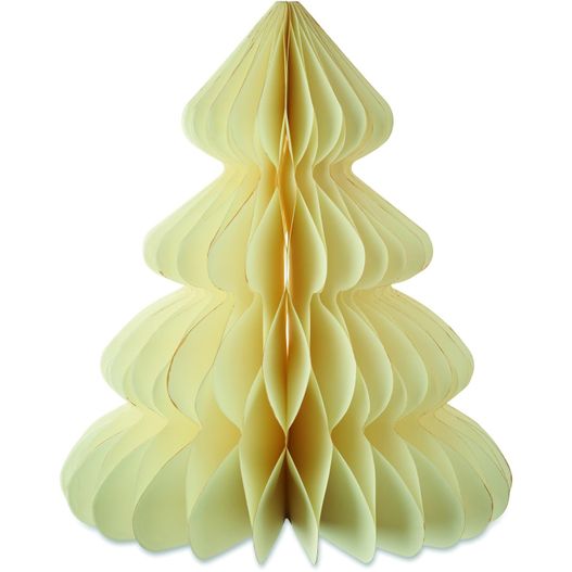 Weihnachtsbaum Papier HARMOBIG (Bild 1)