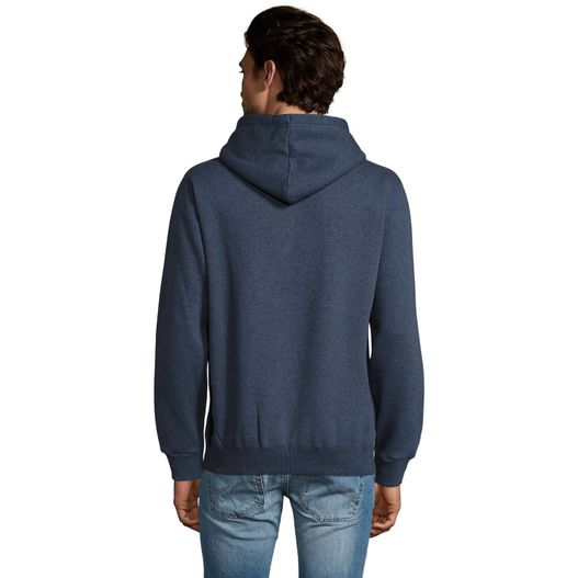 SPENCER HOODED SWEAT 280 SPENCER (Bild 1)