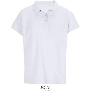 PULSE DAMEN POLO PULSE WOMEN