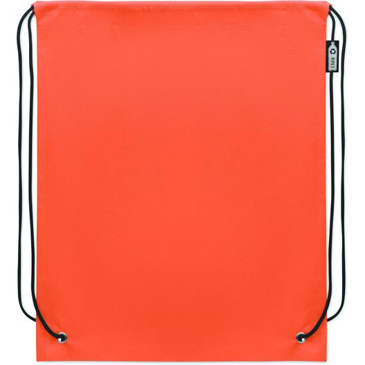 Beutel mit Kordelzug Non Woven DAFFY RPET (Bild 1)