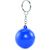 Schlüsselring Kugelform PU CIRKELY