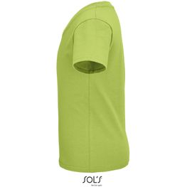 PIONEER KINDERT-SHIRT 175g PIONEER KIDS