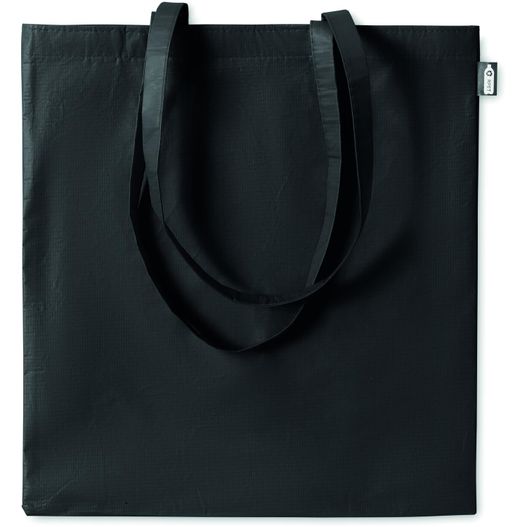 RPET Non Woven Einkaufstasche TOTE (Bild 1)