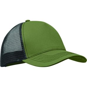 Trucker Kappe 5 Panels BLIST