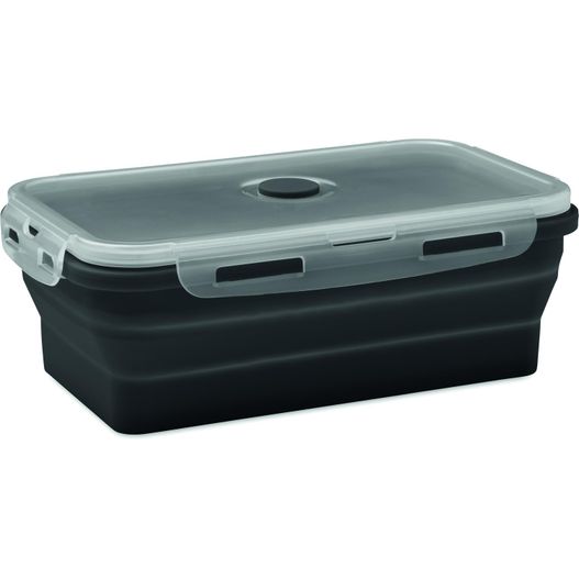 Faltbare Lunchbox 1200ml KOLAPSO (Bild 1)