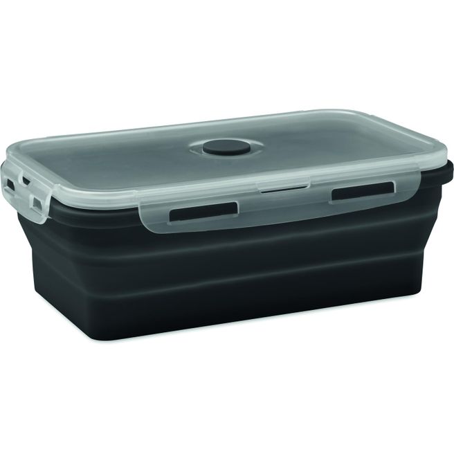 Faltbare Lunchbox 1200ml KOLAPSO