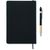 DIN A5 RPET Notizbuch-Set NOTA (Bild 4)