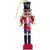 Kleine Nussknacker-Figur JOLLY (Bild 3)