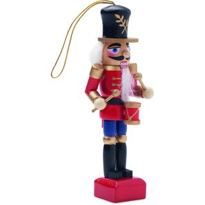 Kleine Nussknacker-Figur JOLLY